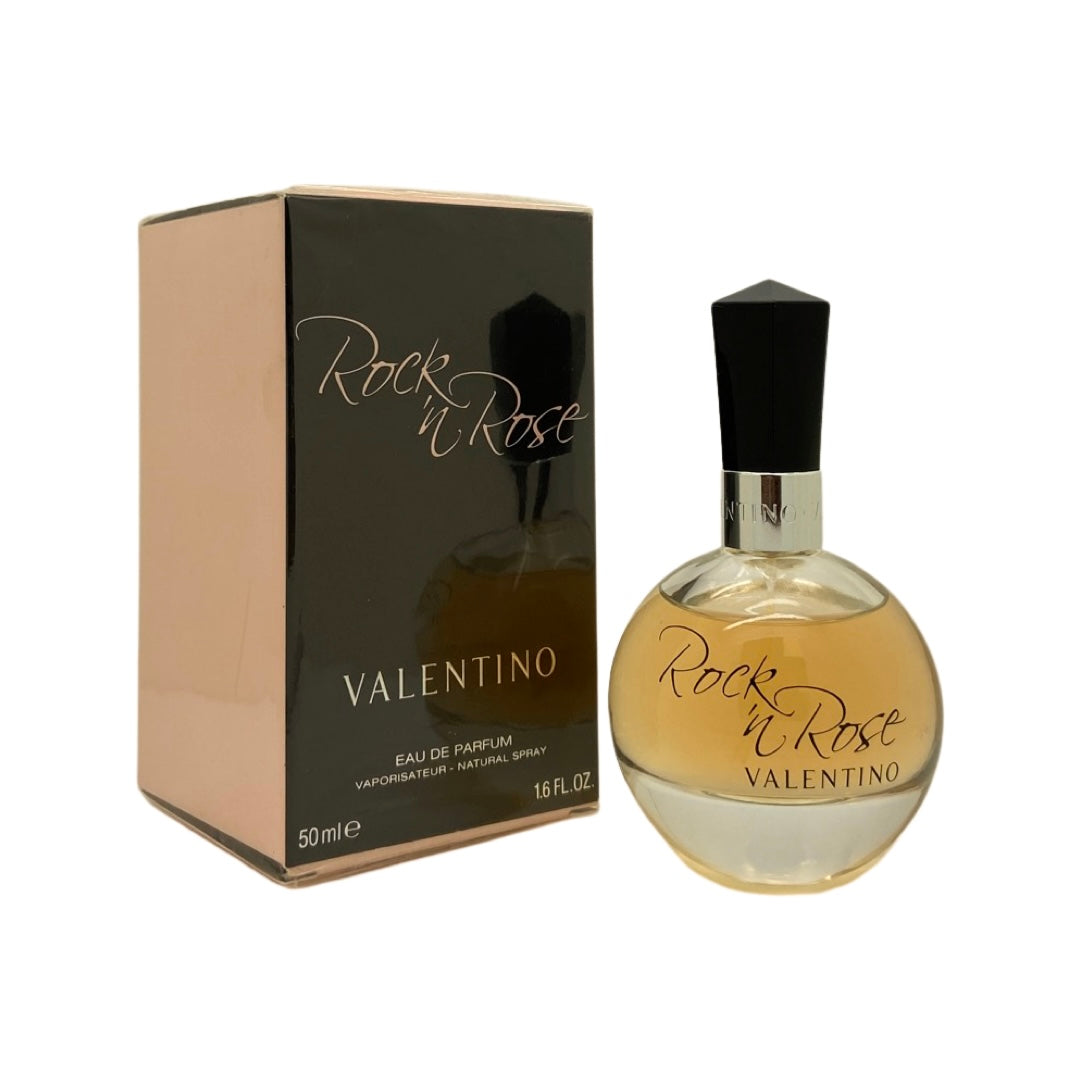 Valentino Rock N Rose For Women Eau de Parfum