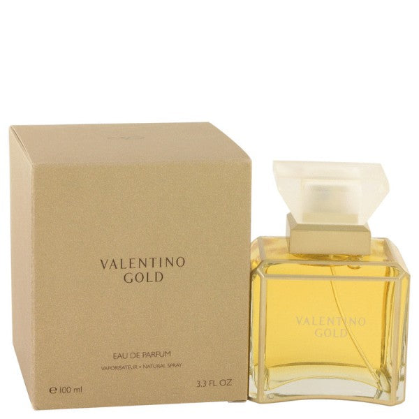 Valentino Gold For Women Eau de Parfum