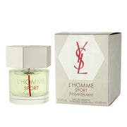 Yves Saint Laurent Ysl L'Homme Sport For Men Eau de Toilette