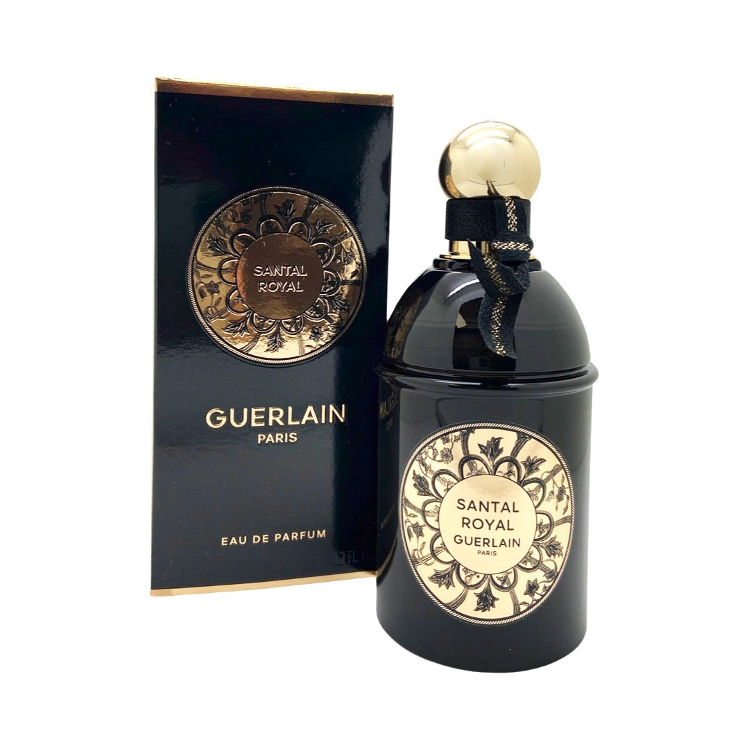 Guerlain Les Absolus d'Orient Santal Royal For Men and Women  Eau De Parfum
