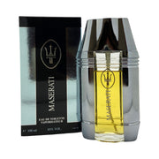 Italart Maserati La Martina Maserati For Men Eau de Toilette