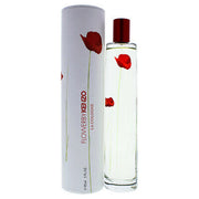 Kenzo Flower By Kenzo For Women Eau de Cologne