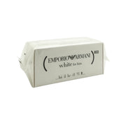 Armani Emporio White For Men Eau de Toilette