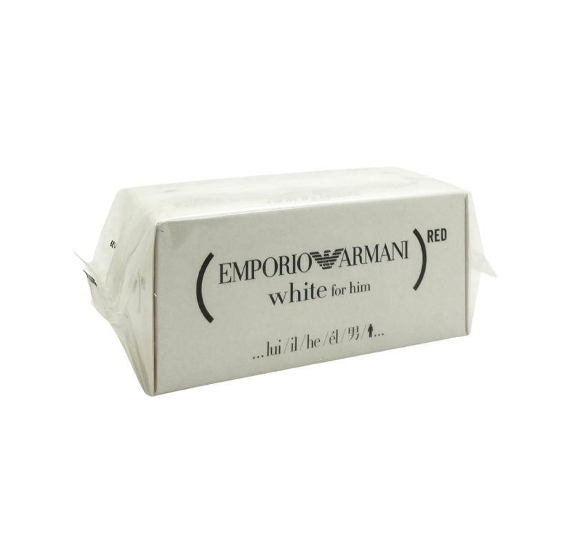 Armani Emporio White For Men Eau de Toilette