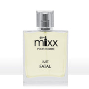 Mixx Bar Parfum Just Fatal Pour Homme