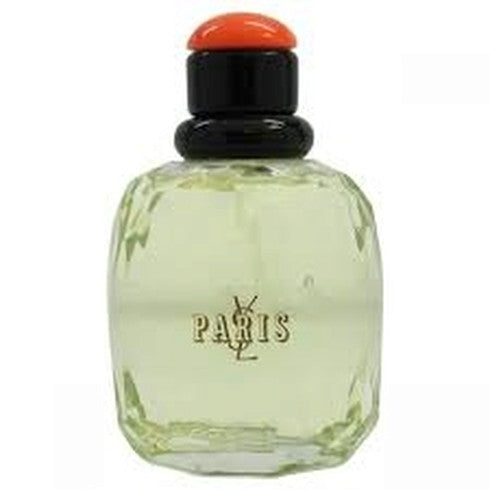 Yves Saint Laurent Ysl Paris For Women Eau de Toilette