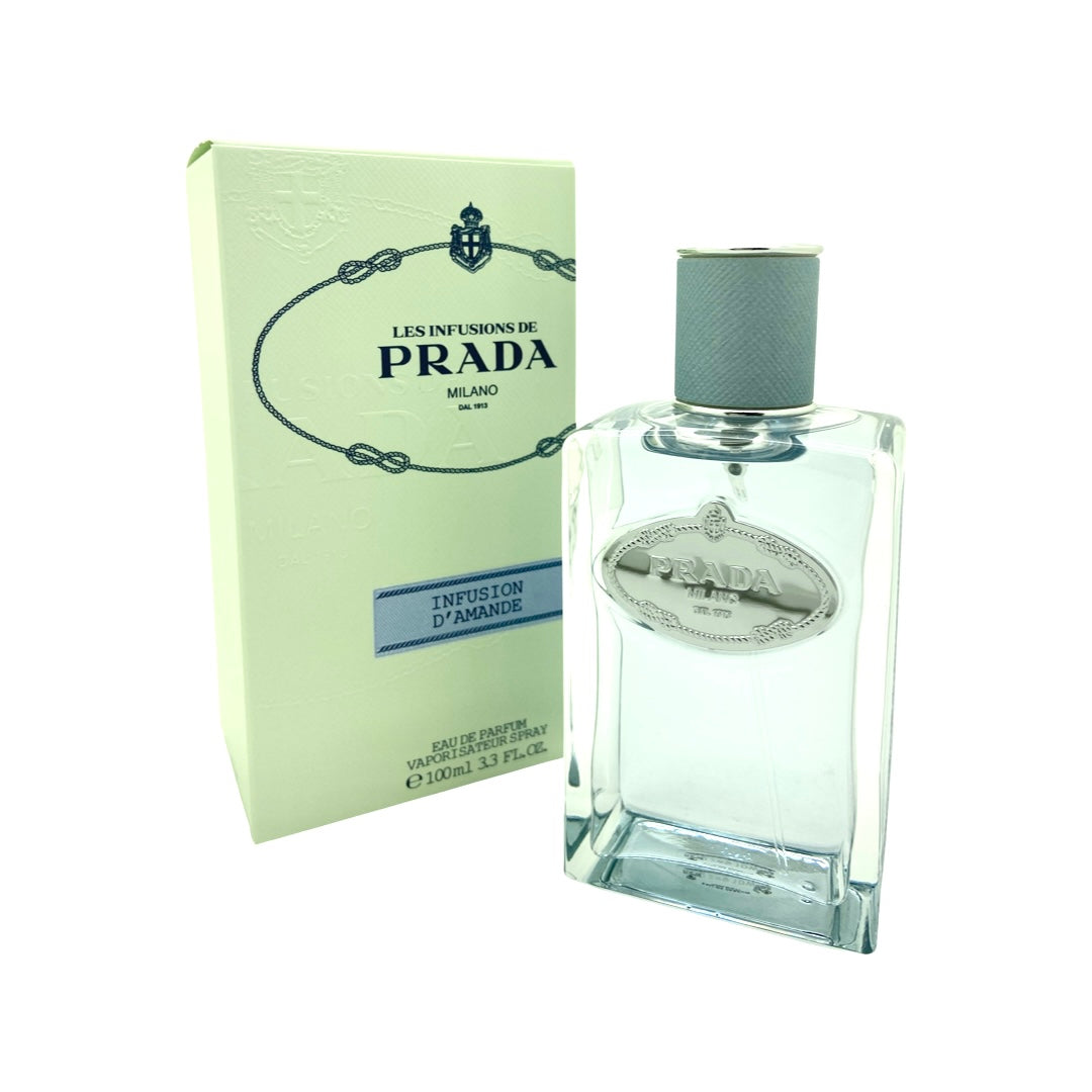 Prada Les Infusions De Prada Infusion d'Amande Eau De Parfum