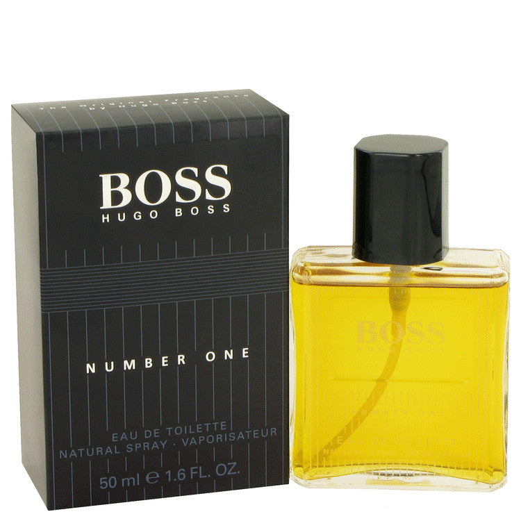 Hugo Boss Number One For Men Eau de Toilette