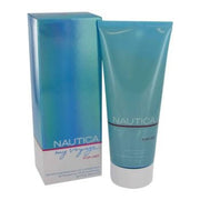 Nautica My Voyage Pour Femme Gel Douche