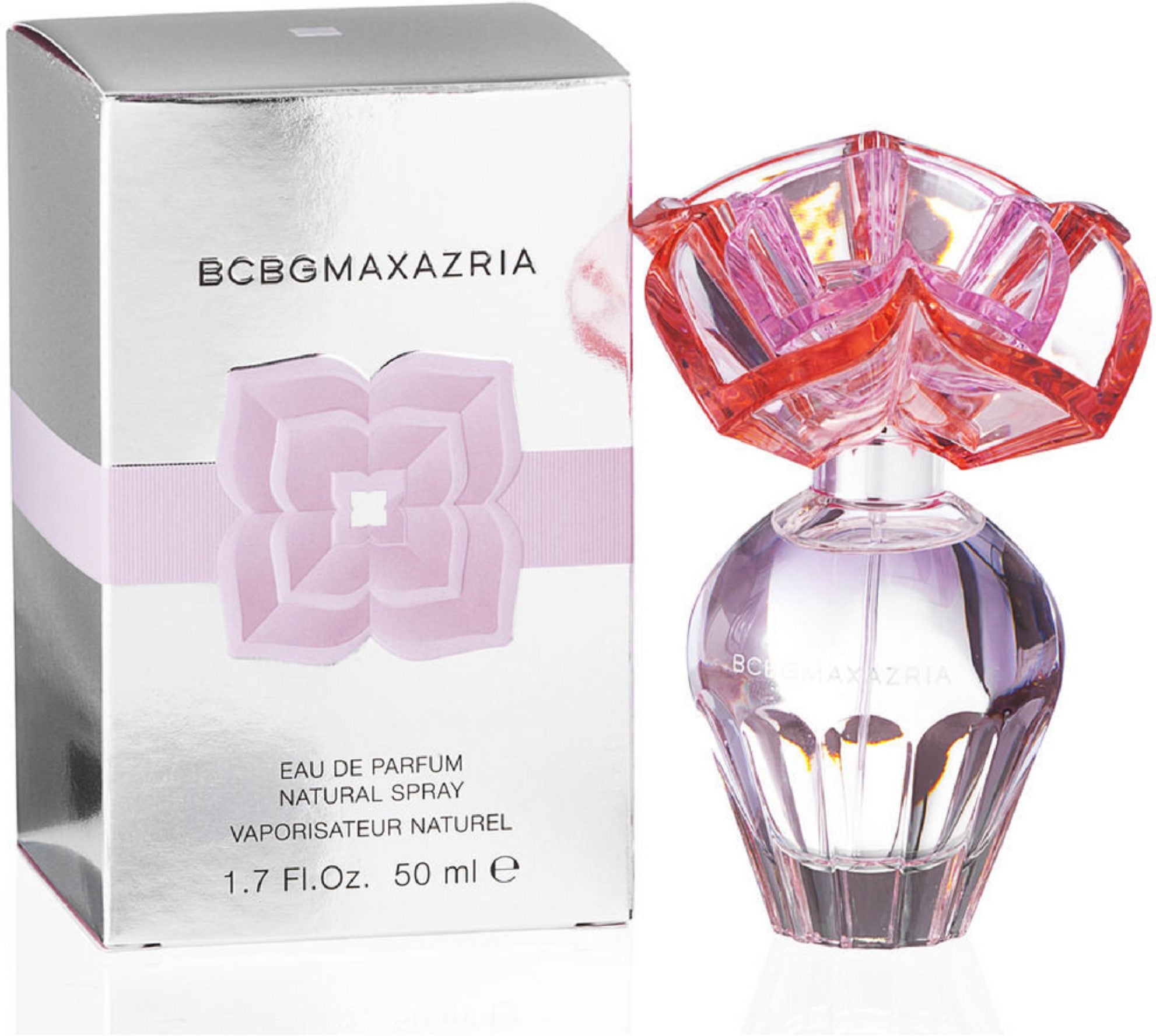 Bcbg Maxazria Pour Femme Eau de Parfum