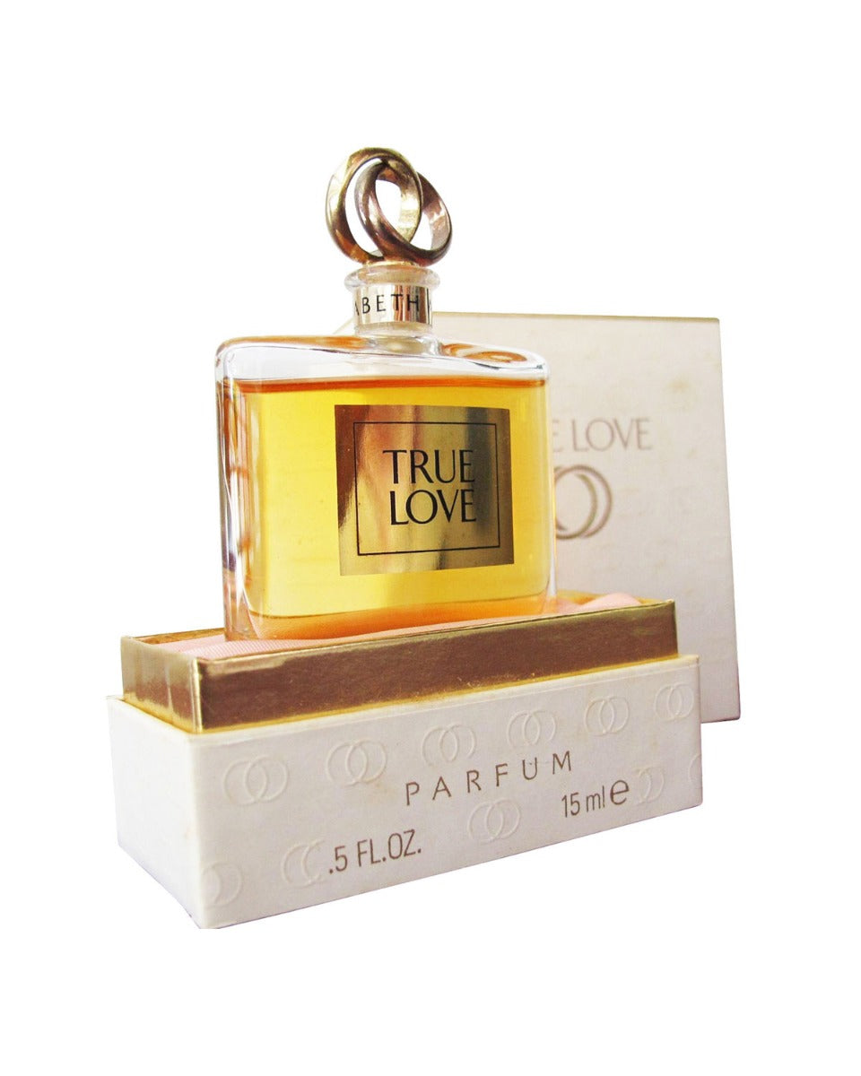 Elizabeth Arden True Love For Women Parfum