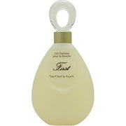 Van Cleef & Arpels First For Women Shower Gel