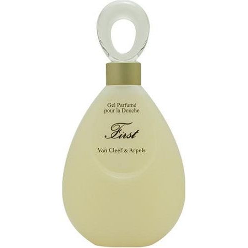 Van Cleef & Arpels First For Women Shower Gel