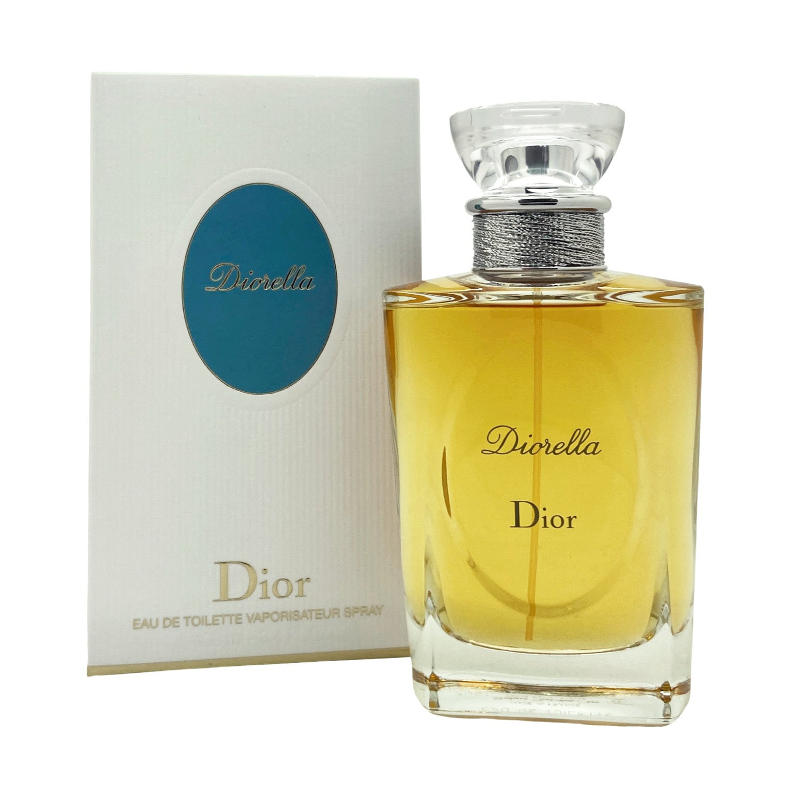 Christian Dior Diorella Pour Femme Eau de Toilette