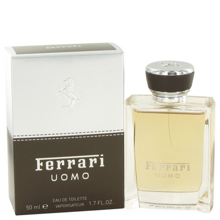 Ferrari Uomo Pour Homme Eau de Toilette
