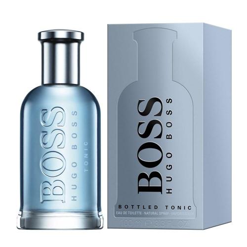 Hugo Boss Boss Bottled Tonic For Men Eau de Toilette