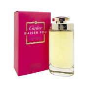 Cartier Baiser Fou Pour Femme Eau de Parfum