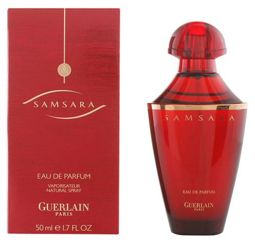 Guerlain Samsara For Women Eau de Parfum