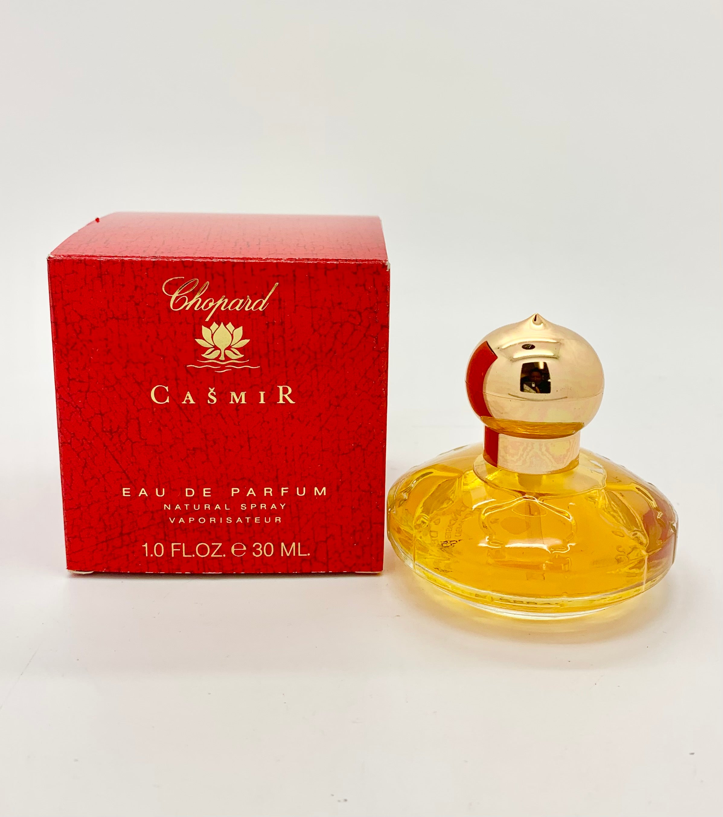 Chopard Casmir For Women Eau de Parfum