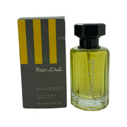 Nina Ricci Ricci Club Pour Homme Eau de Toilette