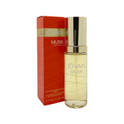 Coty Jovan Musk For Women Cologne Concentrate