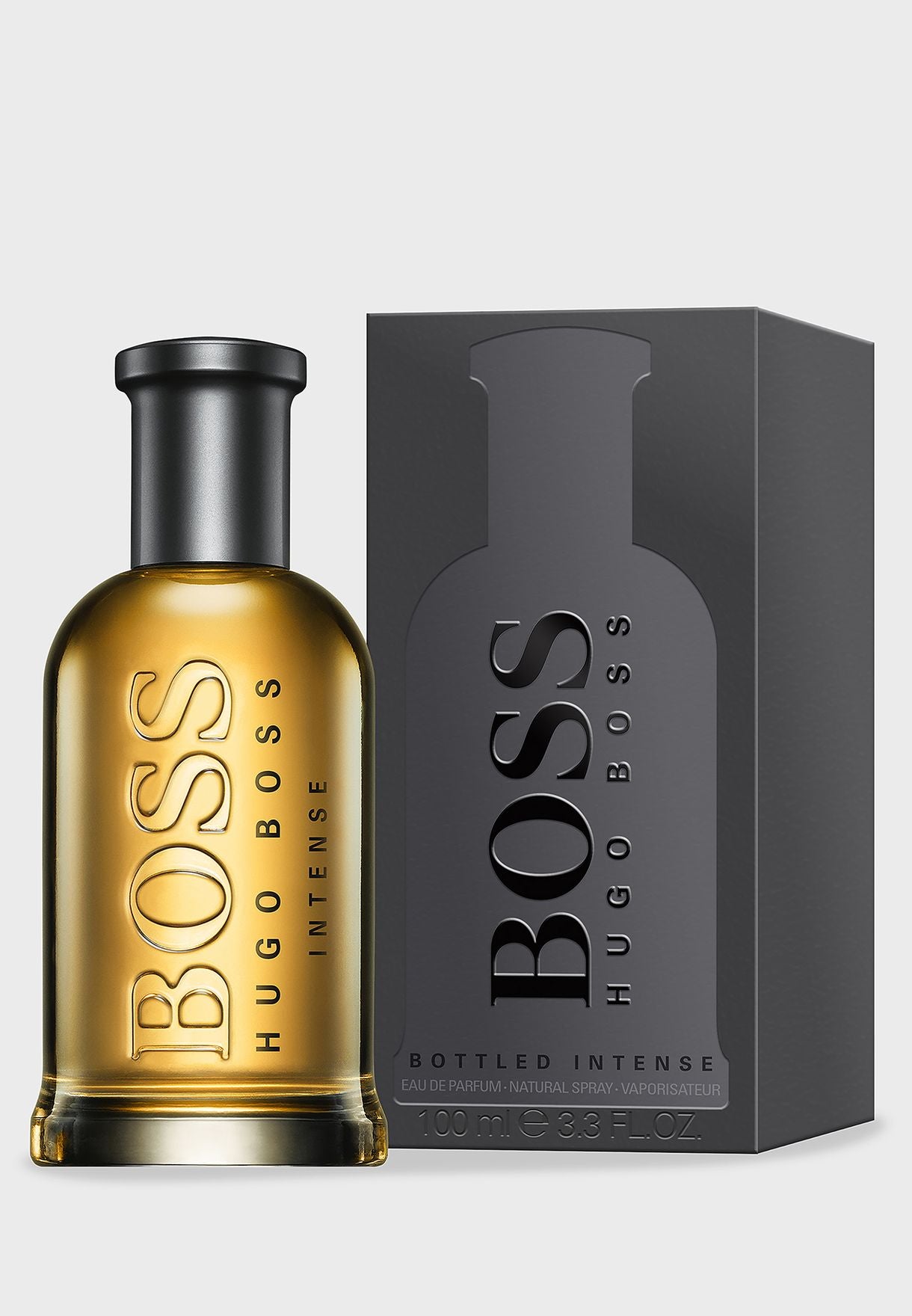 Hugo Boss Bottled Intense Pour Homme Eau de Parfum