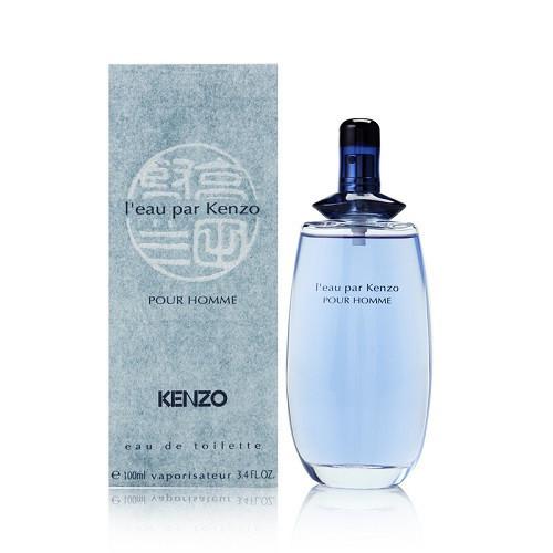 Kenzo L'Eau Par Kenzo For Men Eau de Toilette