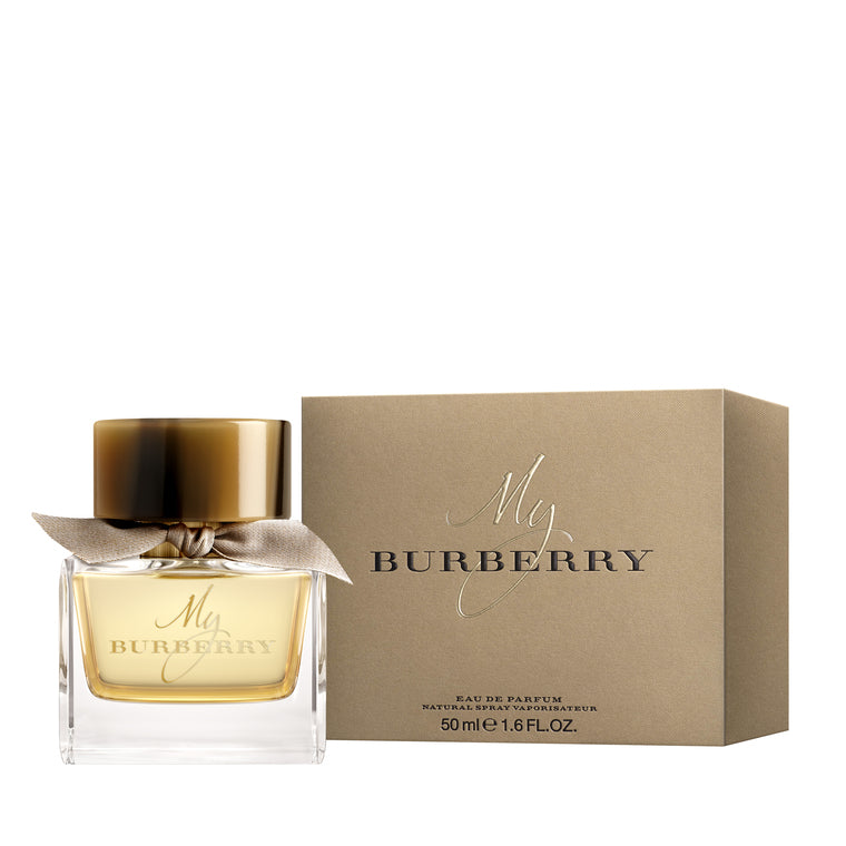 Burberry My Burberry For Women Eau de Parfum