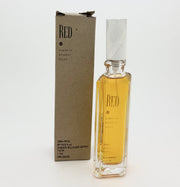 Giorgio Beverly Hills Red For Women Sheer Allover Body Spray