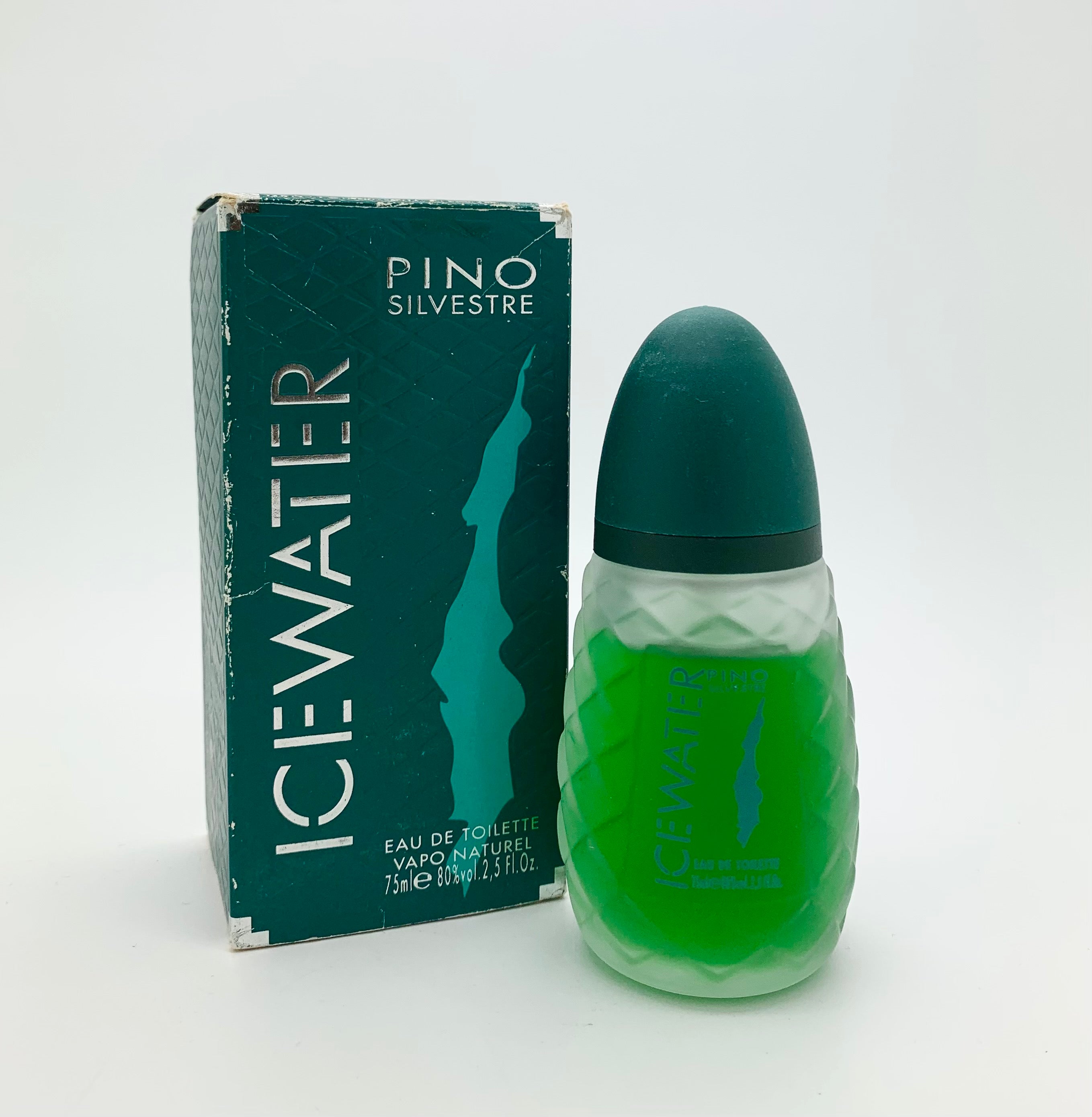 Pino Silvestre Icewater Pour Homme Eau de Toilette