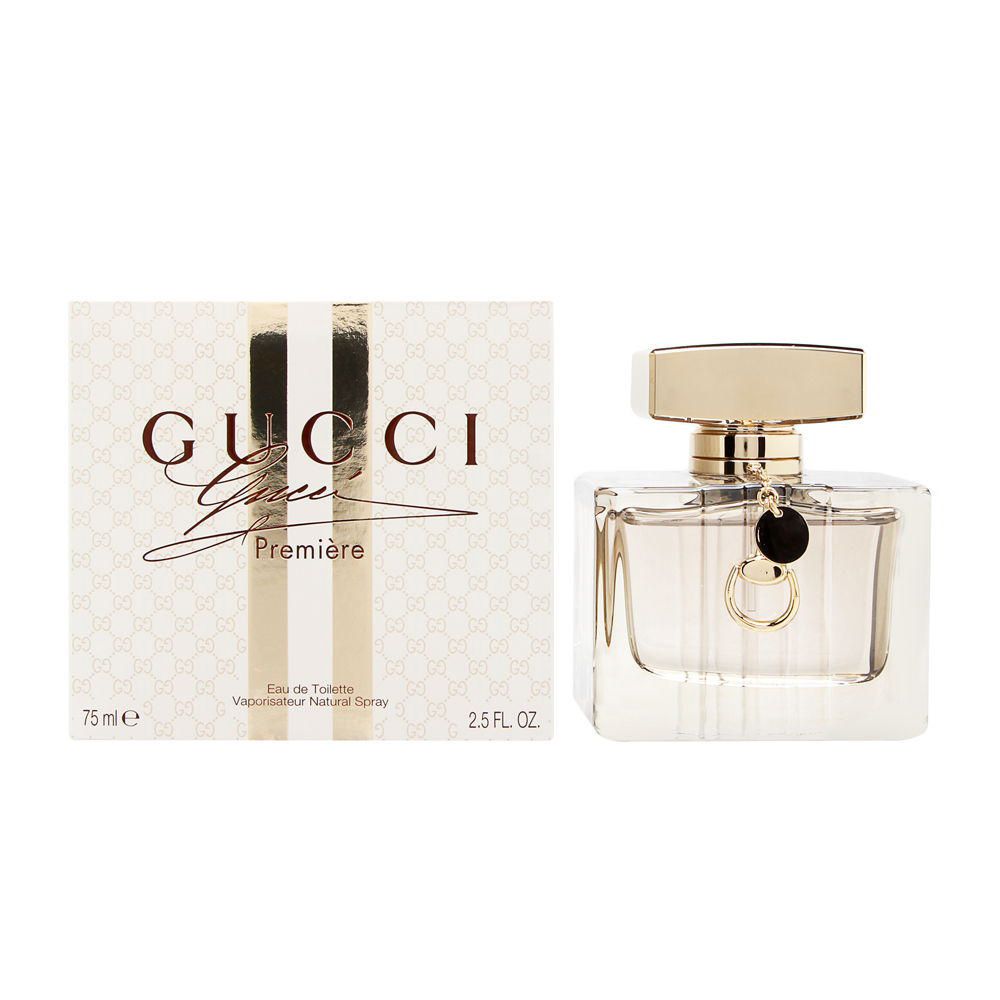 Gucci Premiere For Women Eau de Toilette