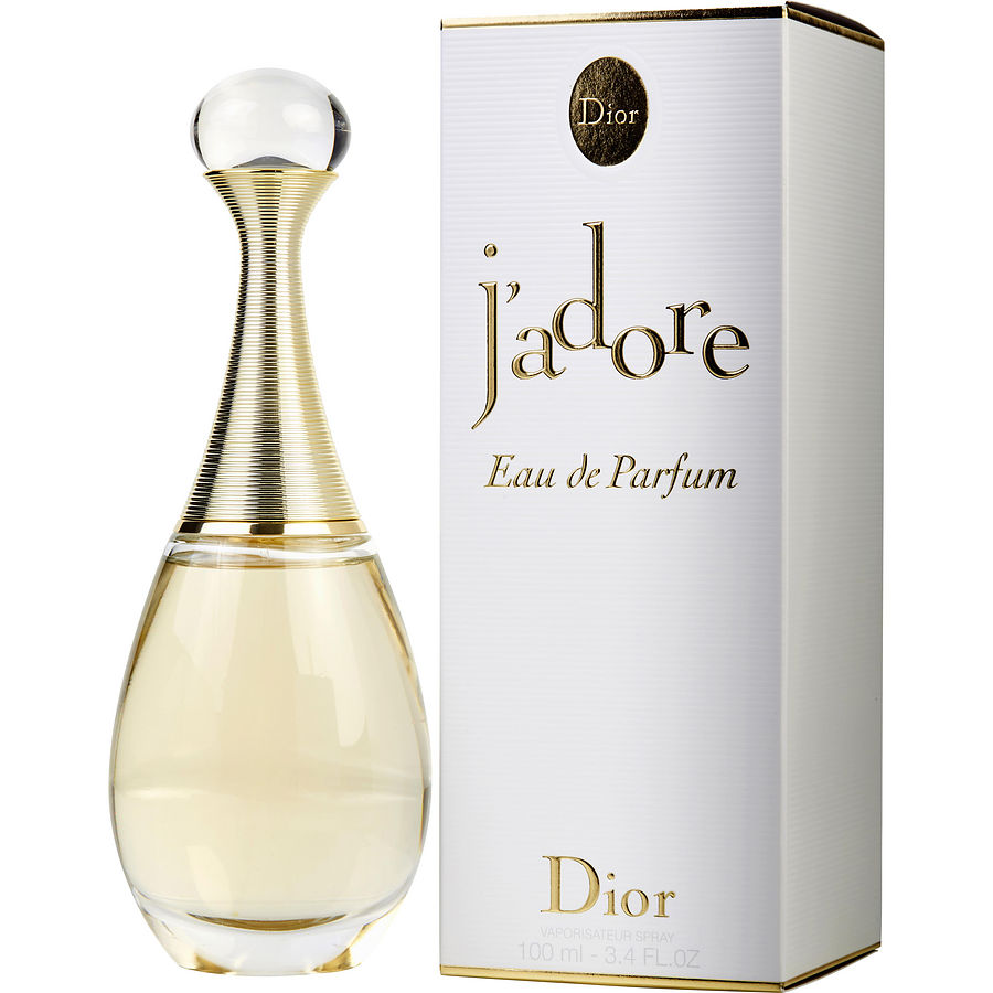 Christian Dior J'Adore For Women Eau de Parfum