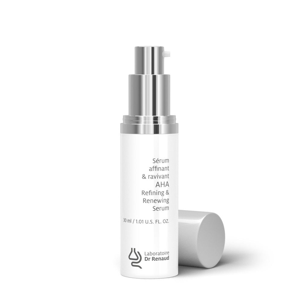 Dr Renaud AHA Refining & Renewing Serum