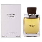 Vera Wang For Men Eau de Toilette