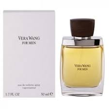 Vera Wang For Men Eau de Toilette