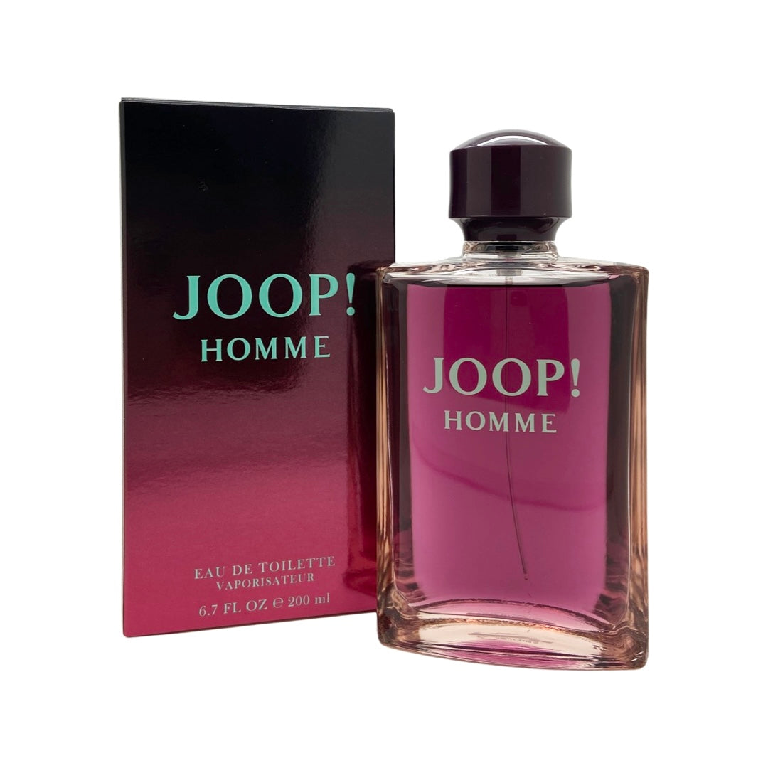 Joop Pour Homme Eau de Toilette
