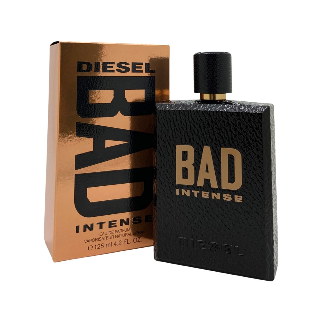 Diesel Bad Intense For Men Eau de Parfum