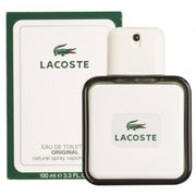 Lacoste Original For Men Eau de Toilette