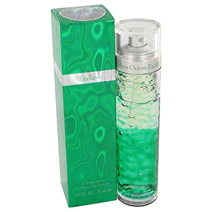 Ocean Pacific Endless For Men Eau de Toilette