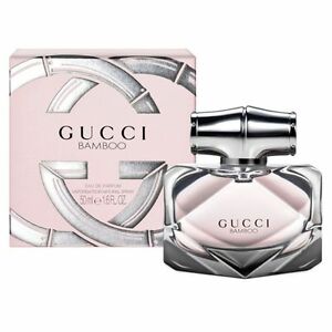 Gucci Bamboo For Women Eau de Parfum