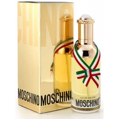 Moschino Moschino Pour Femme Eau de Toilette