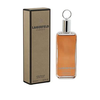 Karl Lagerfeld Lagerfeld For Men After Shave Lotion