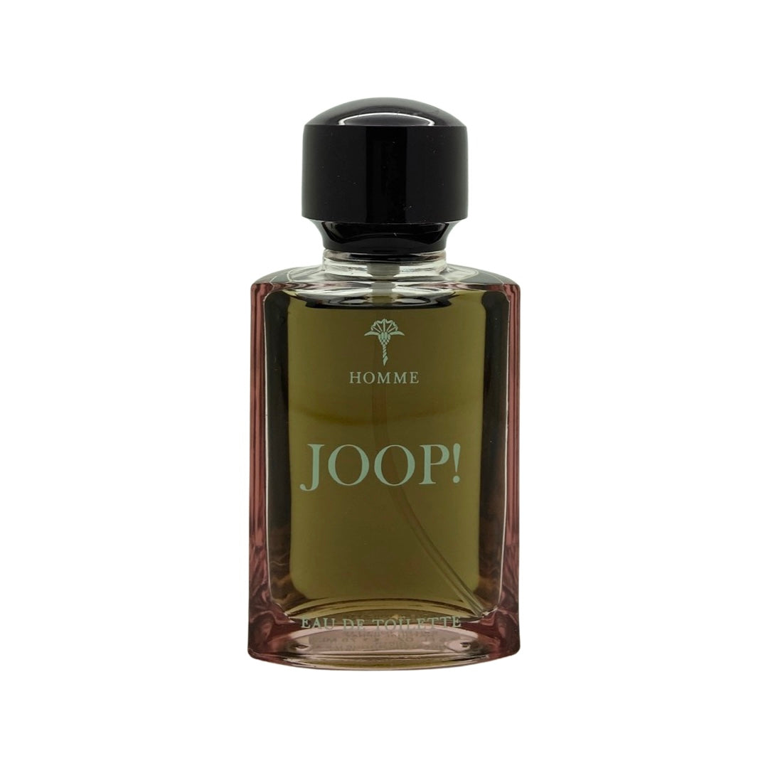 Joop Pour Homme Eau de Toilette