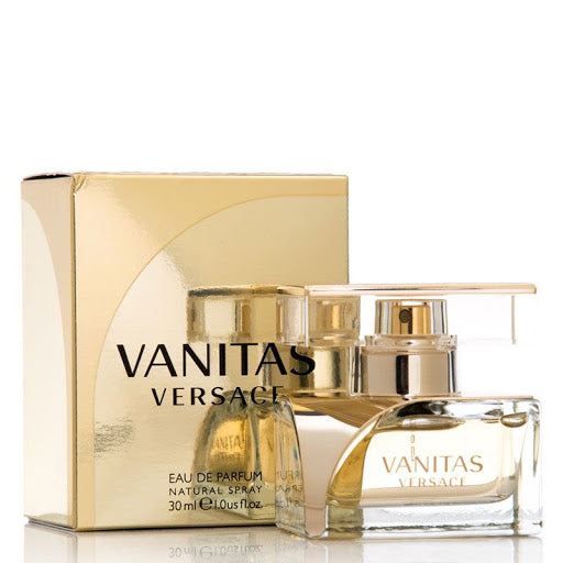 Versace Vanitas For Women Eau de Parfum