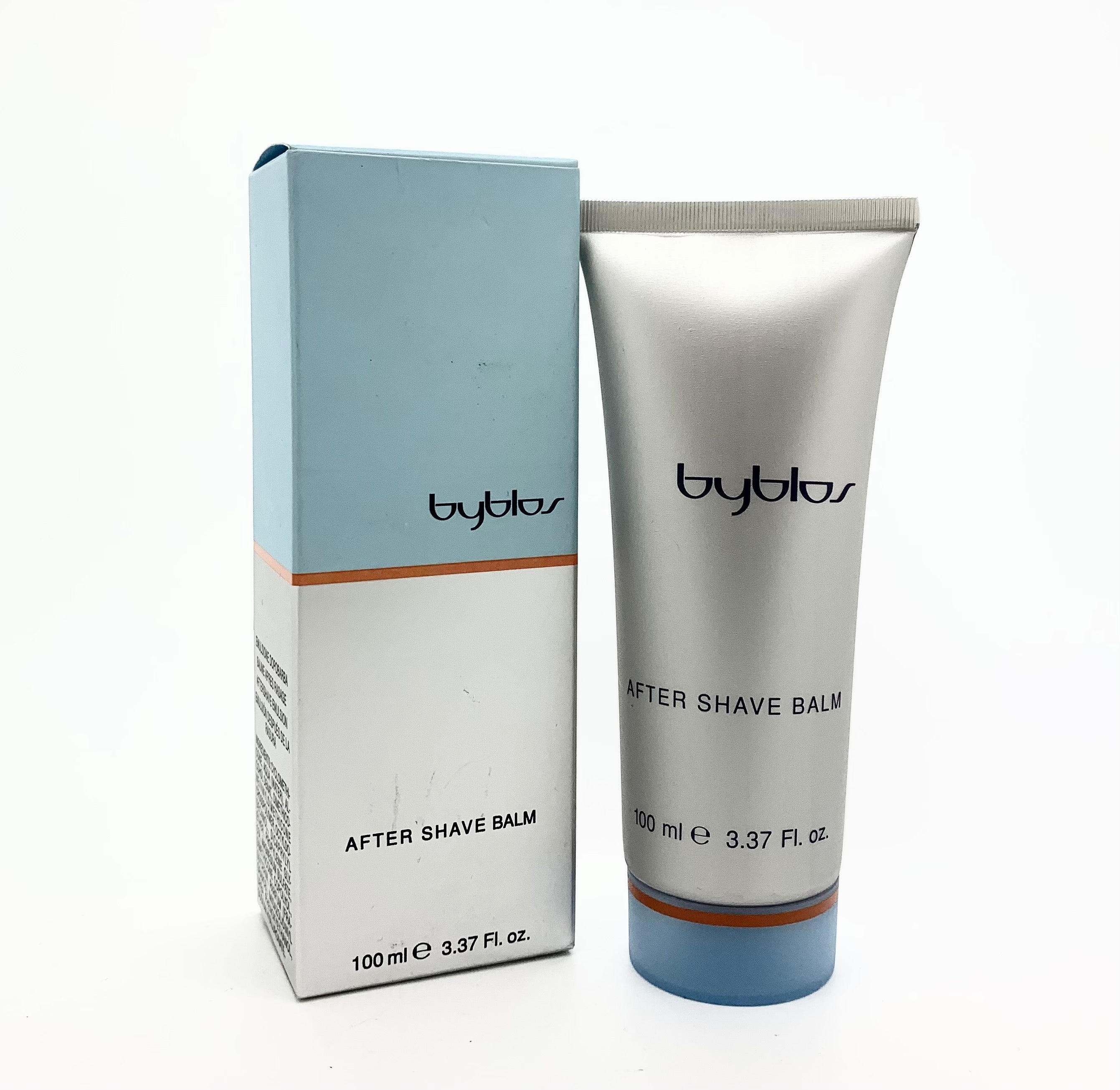 Byblos Pour Homme Baume Après Rasage