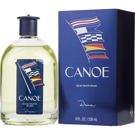 Dana Canoe Pour Homme Eau de Toilette Sans Vaporisateur