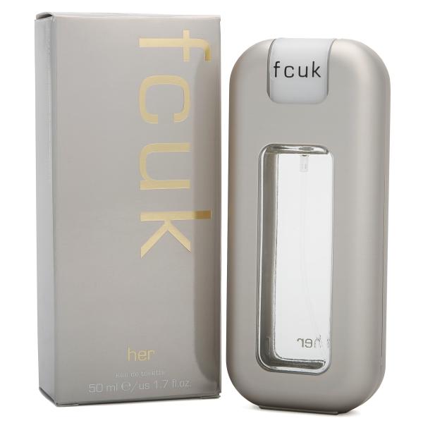 Fcuk Fcuk Her Eau de Toilette