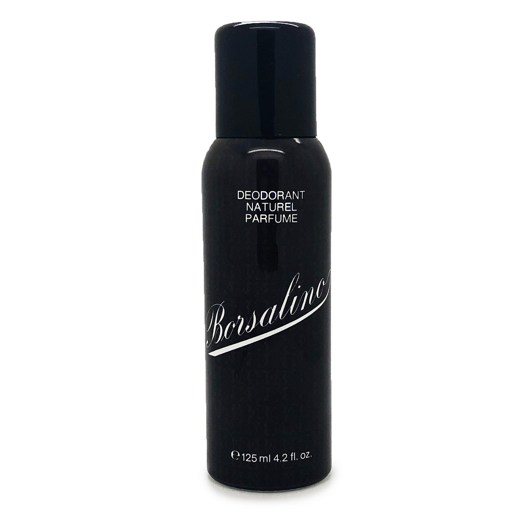 Borsalino Pour Homme Déodorant Vaporisateur