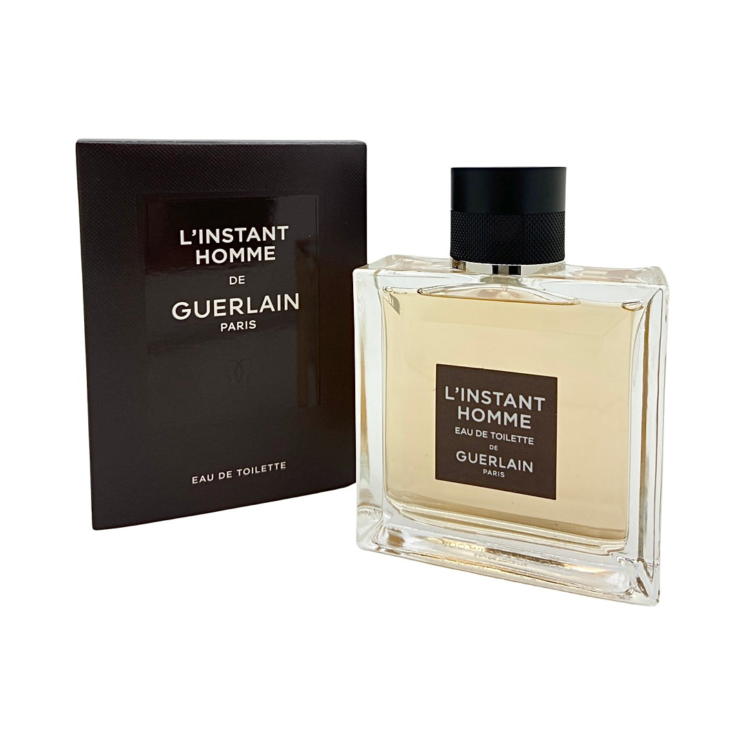 Guerlain L'Instant Pour Homme Eau De Toilette