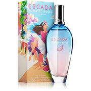 Escada Sorbetto Rosso For Women Eau de Toilette